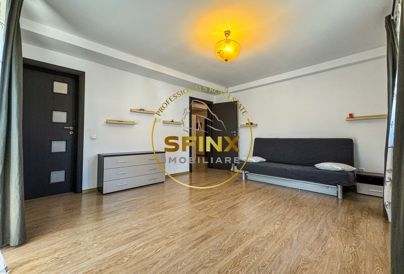 Chiajna Casa individuala 5 camere teren 500mp sauna