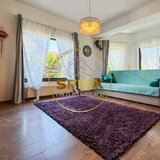 Chiajna Casa individuala 5 camere teren 500mp sauna